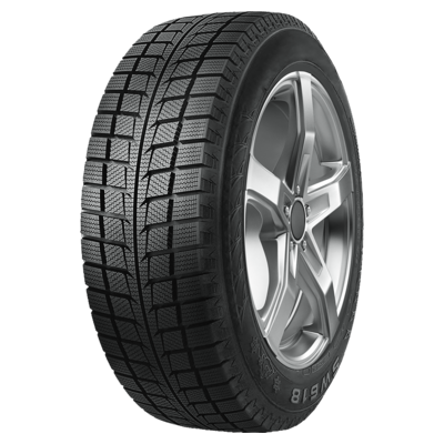 Goodride 195/55R15 85H SW618 TL