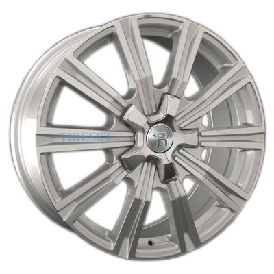 Replay 8x18/5x150 ET56 D110,1 TY242 SF (пш)