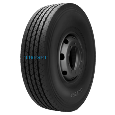 Tornado (Advance Holdings) 295/80R22,5 152/148M GL296A TL 18PR