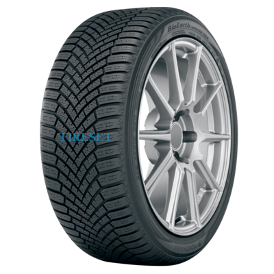 Yokohama 255/40R20 101W BluEarth*Winter V906 TL