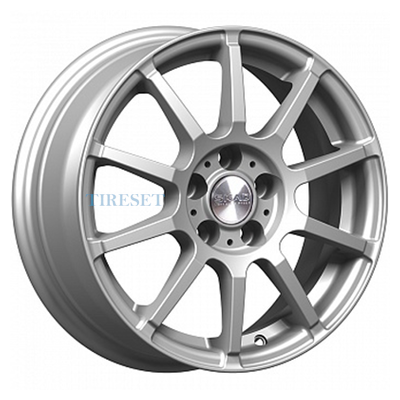 Скад 6x15/4x100 ET45 D67,1 Акита Селена