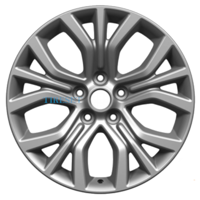 Скад 7x18/5x114,3 ET38 D67,1 KL-293 Селена