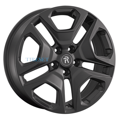 Replay 7,5x19/5x114,3 ET35 D60,1 CHG38 MB (конус, C570)