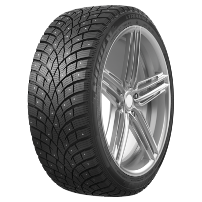 Triangle 245/45R18 100T XL IcelynX TI501 TL (шип.)