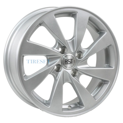 Диски RST 6x15/4x98 ET33 D58,6 R055 (Granta Cross) SL на tireset.ru