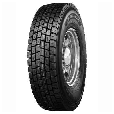 Triangle 295/80R22,5 152/148L TRD06 TL M+S 3PMSF 16PR КИТАЙ