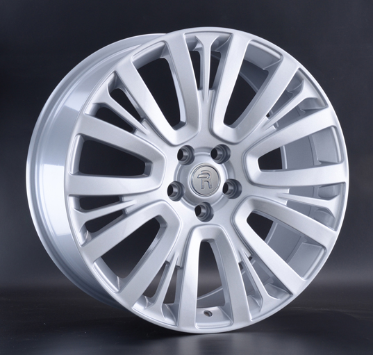 Диск REPLAY LR85 9,5х21 5/120 ET49 D72,6 S