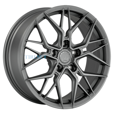 LS Forged 8x18/5x130 ET45 D71,6 LS FG63 MGM (конус)