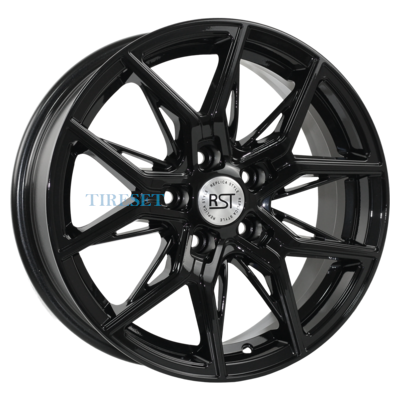 RST 6,5x16/5x108 ET33 D60,1 R146 BL