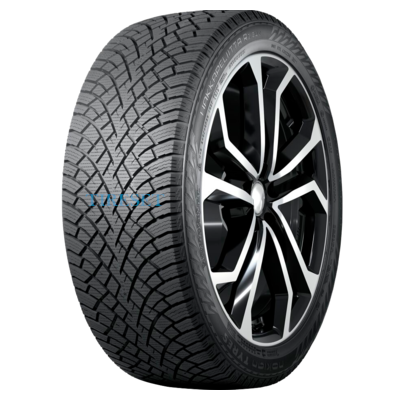 Nokian Tyres (Ikon Tyres) 285/40R21 109T XL Hakkapeliitta R5 SUV TL