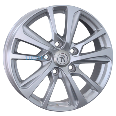 Replay 8,5x20/5x150 ET58 D110,1 LX152 Sil (пш)