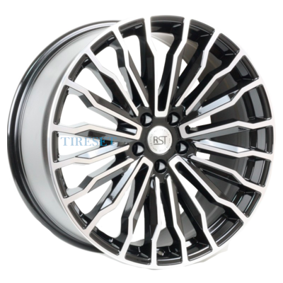 RST 9x20/5x108 ET38,5 D63,4 R032 (Volvo) BD