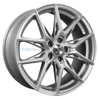 RST 7,5x18/5x108 ET47 D60,1 R218 (Tiggo 8) Silver