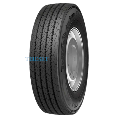 TyRex 385/65R22,5 158L All Steel FR-2 TL