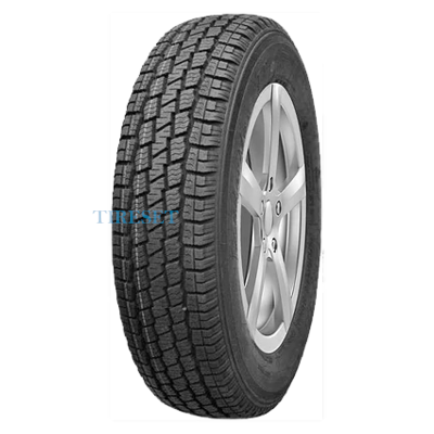 Landspider 185/75R16C 104/102R Wildtraxx AT II TL BSW