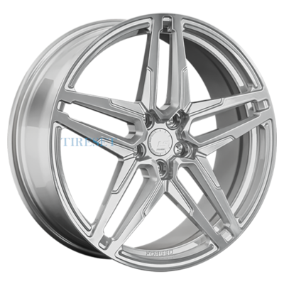 LS Forged 8,5x20/5x114,3 ET45 D67,1 LS FG50 SF (конус, C570)