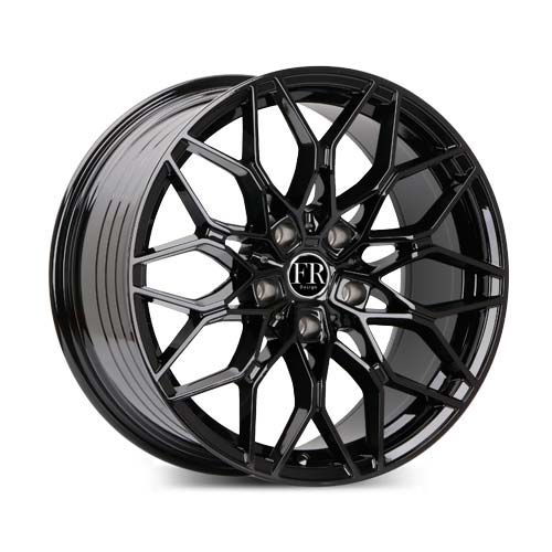 Диск FR Replica 18X8.0 5/120 ET30 D72.56 BM IVF-170 B front (без крепежа)