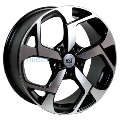 RST 7x17/5x114,3 ET49 D67,1 R067 (Elantra) BD