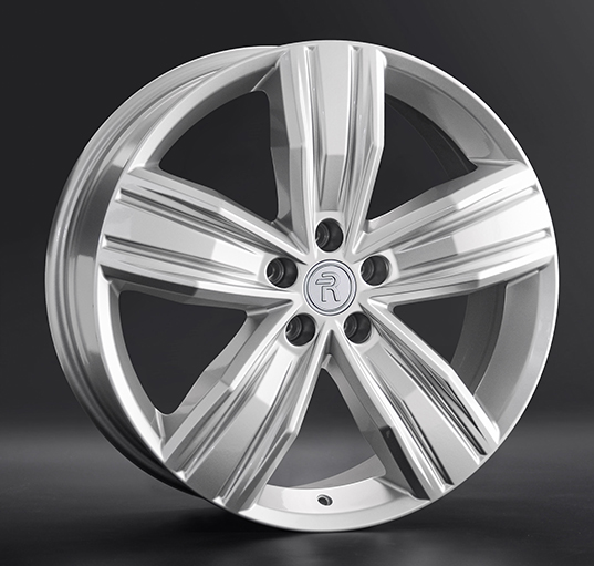 Диск REPLAY VV367 7х19 5/112 ET43 D57,1 S