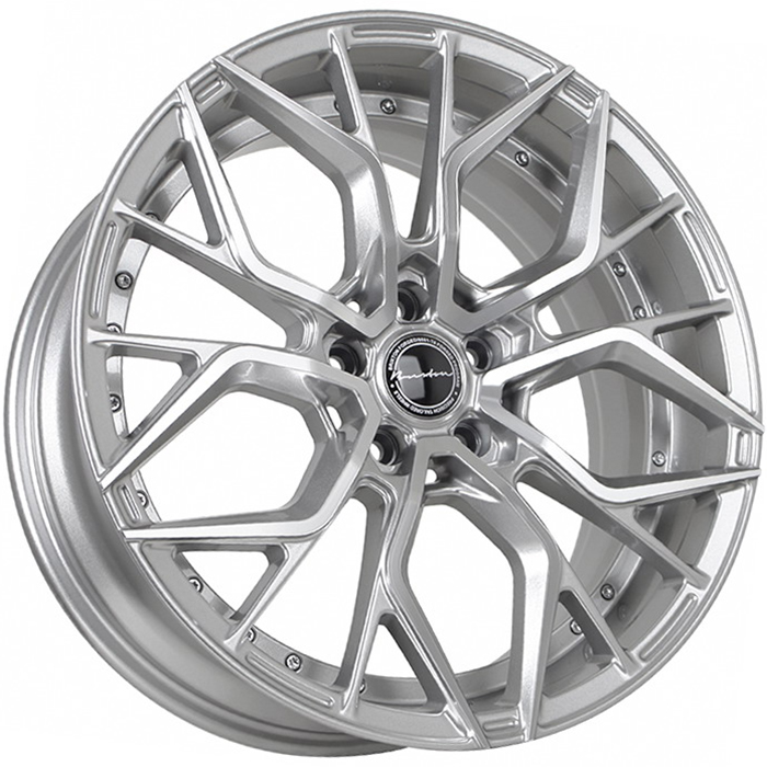 Sakura Wheels 9659-2092 8xR19/5x114.3 D73.1 ET35
