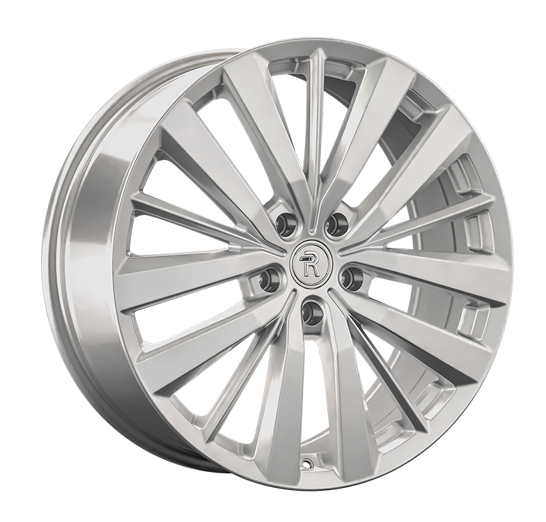 Диск REPLAY GA12 8х20 5/120 ET45 D59,6 S