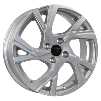 RST 6x15/4x100 ET40 D60,1 R075 (Logan) SL