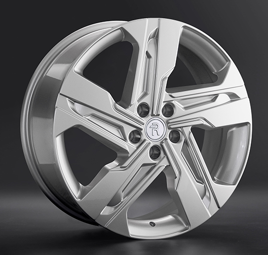 Диск REPLAY KI373 8,5х20 5/114,3 ET54 D67,1 S