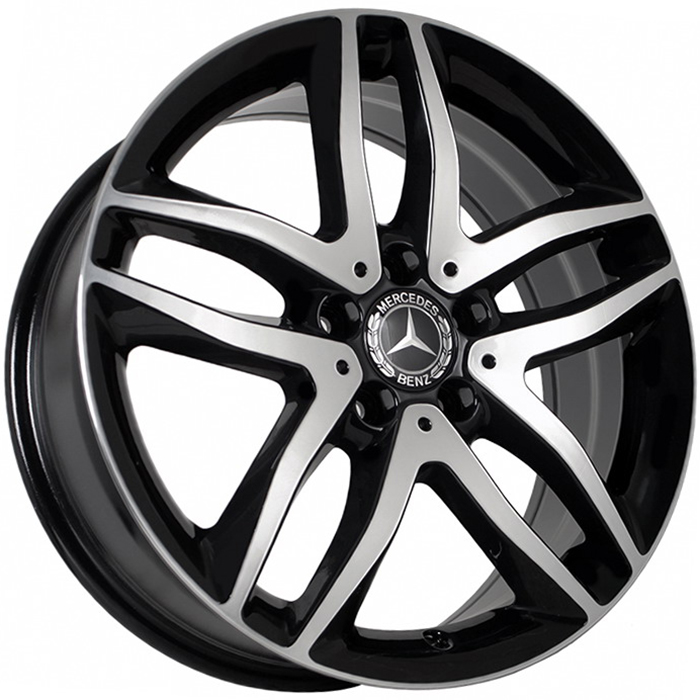 FF 8037-1817 7xR18/5x112 D66.5 ET46