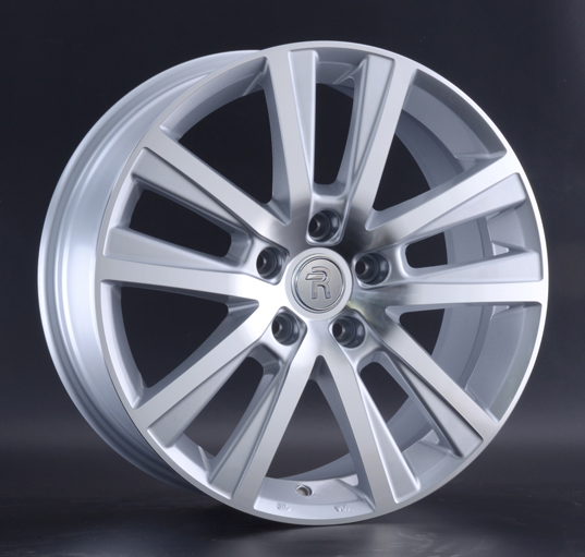 Диск REPLAY H108 8х18 5/120 ET55 D64,1 SF