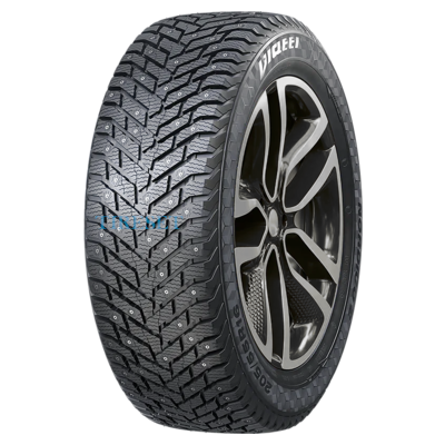 Viatti 185/60R14 86T Nordico 2 V-528 TL (шип.)
