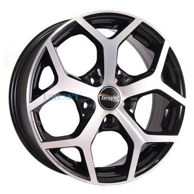 Tech Line 7,5x17/5x108 ET50 D67,1 721 BD