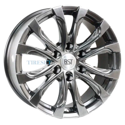 RST 8x20/6x139,7 ET60 D95,10 R022 (LC300) BL