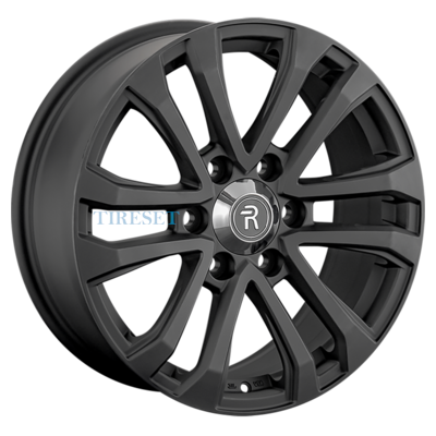 Replay 7,5x18/6x139,7 ET38 D67,1 MI174 MB (пш)