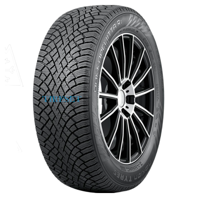 Nokian Tyres (Ikon Tyres) 225/40R19 93T XL Hakkapeliitta R5 TL