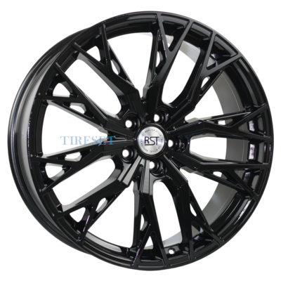RST 8x20/5x108 ET39 D60,1 R052 (T2) (EXCEED) BL