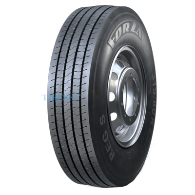 Kama 295/80R22,5 152/148K Forza REG S TL