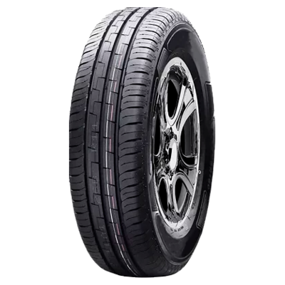 Tracmax 195R15C 106/104S X-Privilo RF19 TL