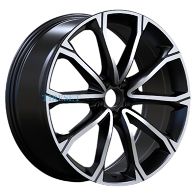 BKNG 8,5x21/5x112 ET35 D66,5 Y1197 BP (BKNG Alloy wheel)
