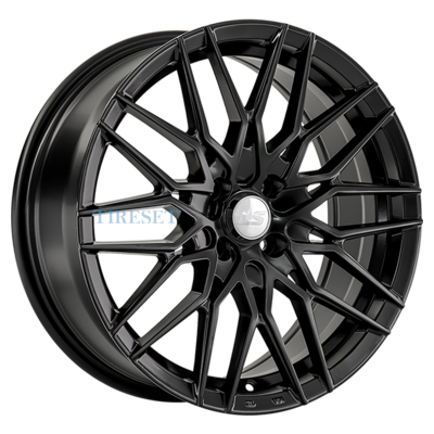 LS 7,5x17/4x100 ET40 D60,1 1263 BKS (конус)