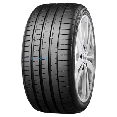 Yokohama 225/60R18 104W Advan Sport V107D TL