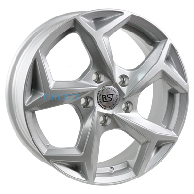 RST 6,5x16/5x114,3 ET50 D66,1 R066 (Duster, Kaptur) SL