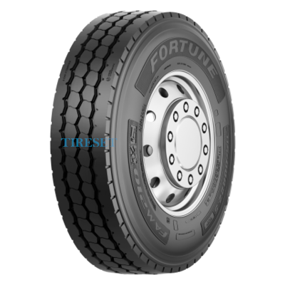 Fortune 295/80R22,5 154/150K FAM210 TL 3PMSF 18PR ТАИЛАНД