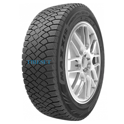 Premitra Ice 5 SUV SP5