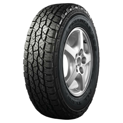 Triangle 245/70R16 111S XL AgileX A/T TR292 TL