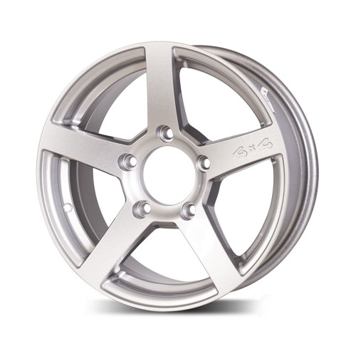 Диск PROMA ЛеМан-Нива 6.5x16/5x139.7 D98.1 ET35 Неро