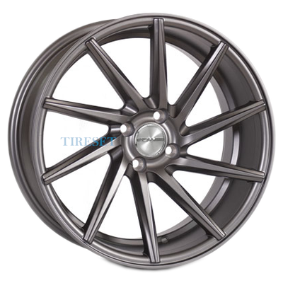 PDW 7x15/4x98 ET30 D58,5 1022Right (CVT) U4GRA