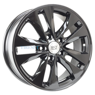 RST 6,5x16/5x100 ET40 D57,1 R116 (Skoda, VW) BL