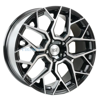 RST 8x18/5x108 ET33 D65,1 R148 (Chery Exeed) BD
