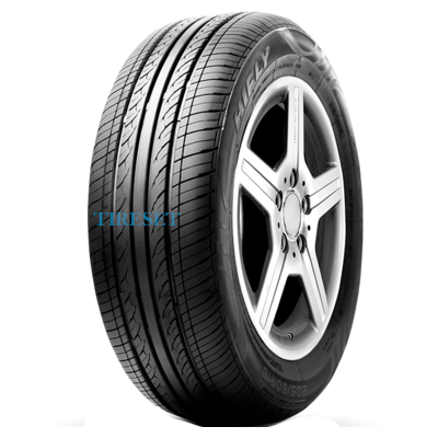 HiFly 165/60R14 75H HF201 TL