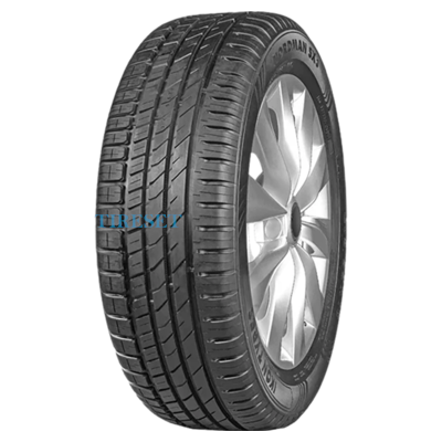 Шины Ikon Tyres 195/60R15 88H Nordman SX3 TL на tireset.ru